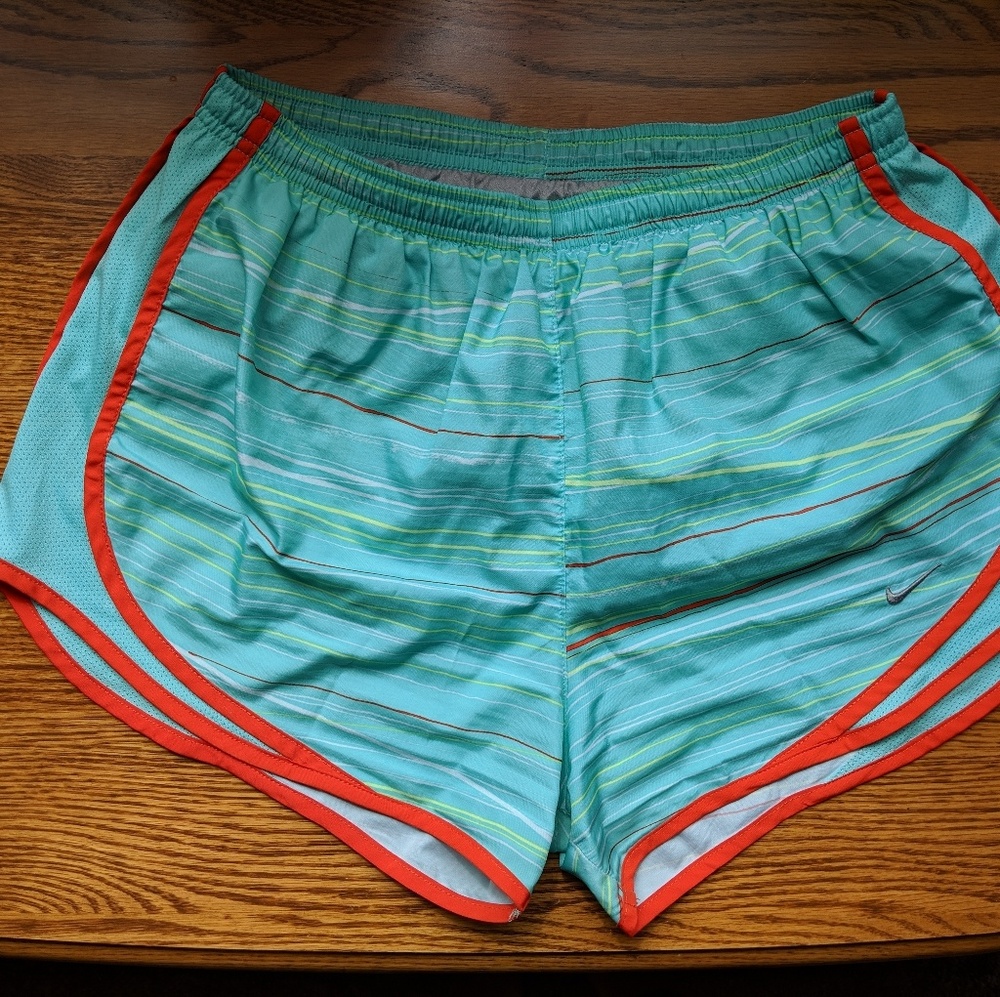 Athletic Nike Shorts